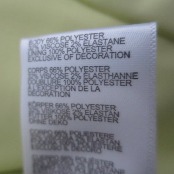 Urban Outfitters Cropped Blazer Size M - Picture 9 of 10